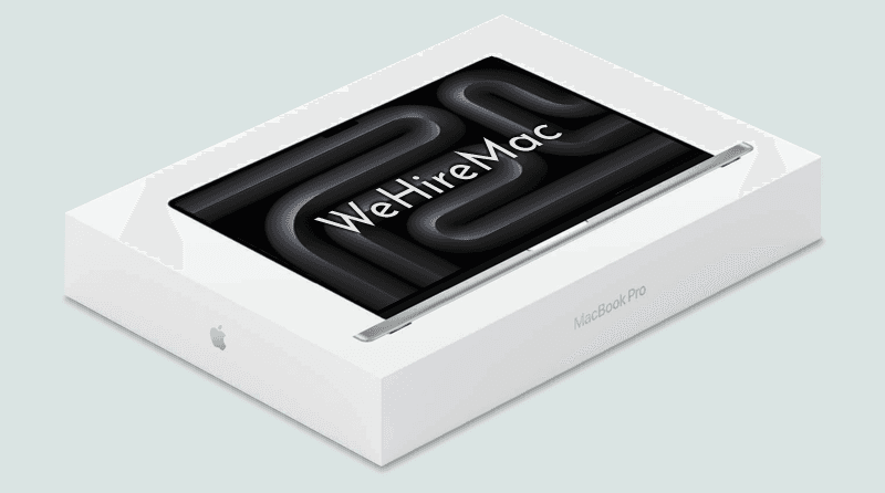 Whm Macbook Box