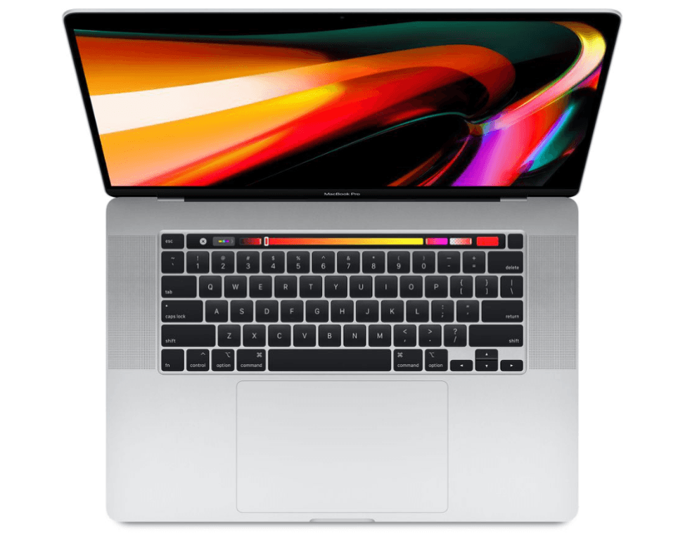 Product Photo: Refurbished MacBook Pros - Intel