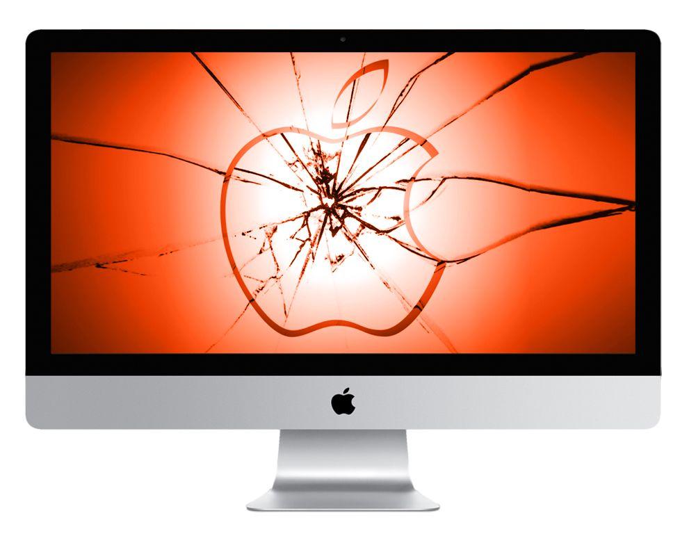 Product Photo: Apple iMac Repair Service